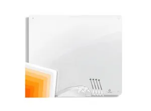 KESSER Infrarotheizung 550W von Kesser