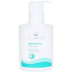Biomaris Waschlotion Spenderflasche 300 ml