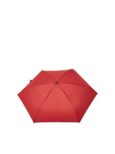 ESPRIT Unifarbener Mini-Taschenschirm
