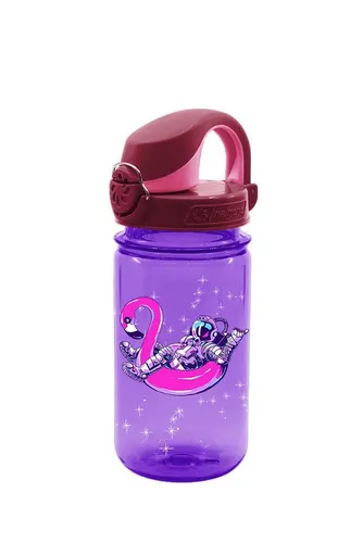 Nalgene Trinkflasche Nalgene Kinderflasche 'OTF Kids', BPA frei