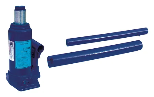 Planeta Hydraulik Stempelheber WH 5 t