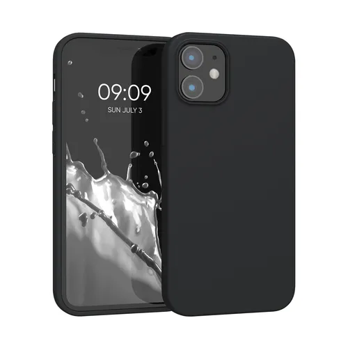 Hülle für Apple iPhone 12 mini Handyhülle Handy Case Cover Smartphone Backcover