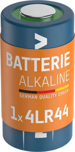 ANSMANN Spezial-Batterie 4LR44