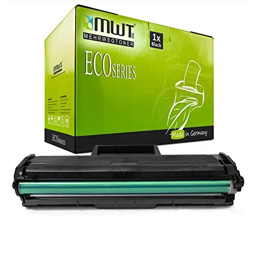 1x MWT Toner kompatibel für Samsung Xpress M 2020 2021 2022 2026 2070 2071 2078 FW FH F W HW ersetzt MLT-D111S