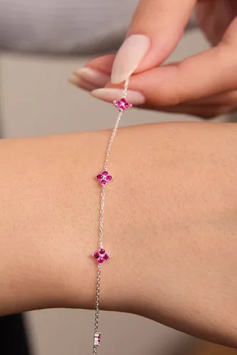 Heliophilia Silver Schmuckset 100% 925 STERLING SILVER S1522