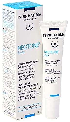 ISISPHARMA NEOTONE EYES