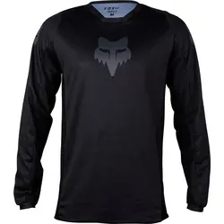 FOX 180 Blackout 2023 Motocross Jersey XL von Fox