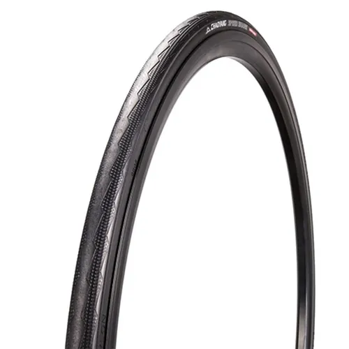 Chaoyang H419 Speed Shark 700x25 Fahrradreifen - Hochwertiger Rennreifen für optimale Leistung, inklusive 2 Schläuche für schnellen Austausch. Ideal für sportliche Radfahrer.