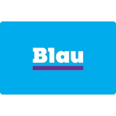 Blau Prepaid Guthaben 15 EUR DE von Blau