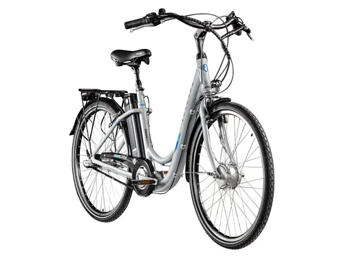 Zündapp E-Bike City Green 2.7 von Zündapp