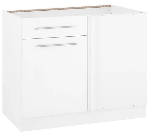Eckunterschrank WIHO KÜCHEN