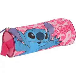 Lilo & Stitch Kinder Federmäppchen – Robustes Etui für Schule, Vorschule & Zuhause
