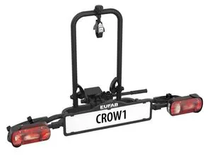 Produktbild Eufab Fahrradträger CROW 1 (11604)
