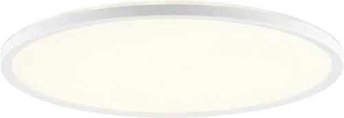 Brilliant LED Panel Lumaro rund Ø 42 cm von Brilliant