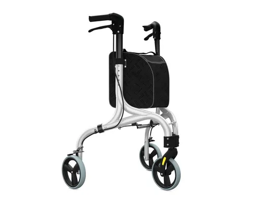 Weinberger Aluminium Rollator 3 Räder