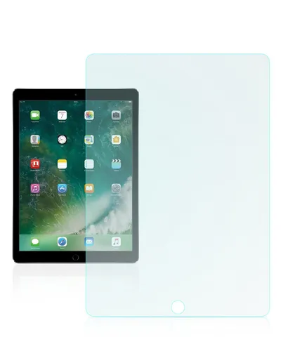 Panzerfolie,Displayschutzfolie,Glas-Folie [9H] für 12.9