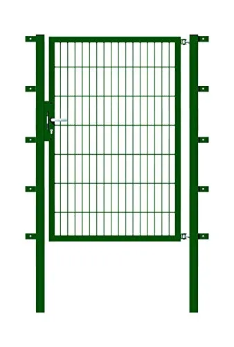 Alberts Zauneinzeltür Flexo, 100 cm Breite