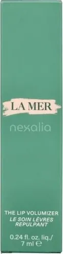La Mer The Lip Volumizer 02 Sheer Glow 7 g von La Mer