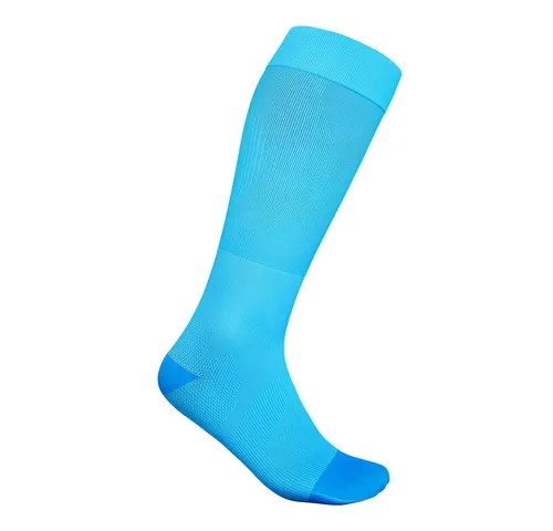 Bauerfeind Sportsocken SKI ULTRALIGHT COMPRESSION SOCKS mit medizinischer Kompression, zur Vitalisierung der Wadenmuskulatur