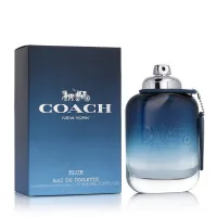 Coach Blue Eau de Toilette für Herren 100 ml