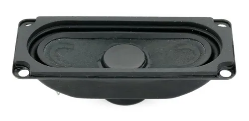 Visaton SC 3.7 ND WP - Breitbandlautsprecher 8 Ohm-Neodym-Magnetsystems.