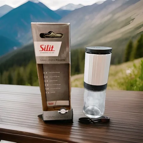 Silit Piccante Gewürzmühle 14 cm