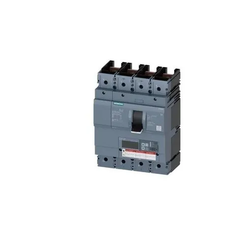 Produktbild Siemens Dig.Industr. Leistungsschalter 3VA6340-5JQ41-0AA0 automatische