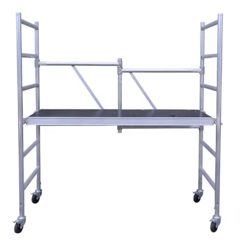 Alumexx ALX Eco-line Faltgerüst von Alumexx