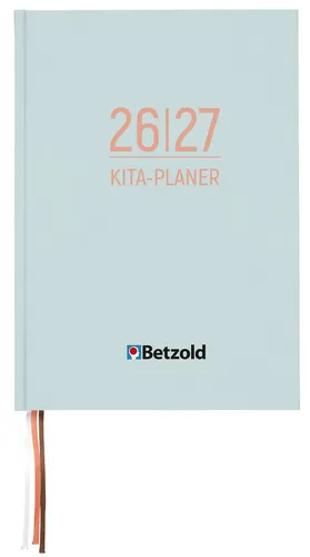 Kalender, Organizer & Zeitplaner von Betzold