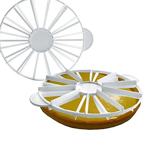 LACOR 68513 Tortenteiler 14-16-teilig