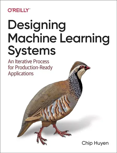 Produktbild Oreilly Designing Machine Learning Systems Taschenbuch