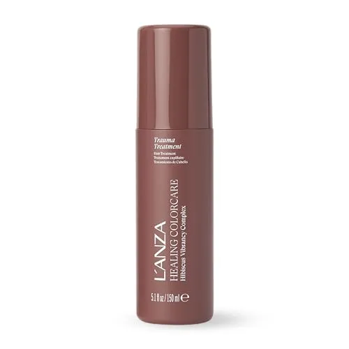Lanza Healing ColorCare Trauma Treatment 150 ml von L'ANZA