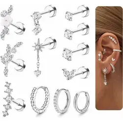 Körperschmuck von Adramata