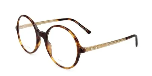 Jimmy Choo JC344 086 HAVANA Damenbrille von Jimmy Choo