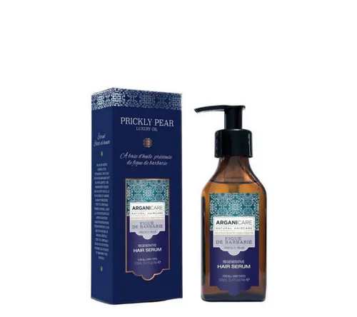 Arganicare Haarserum Prickly Pear Regenerative Hair Serum, 1-tlg.