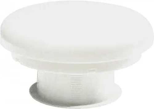 FAWO Dachhauben-Pilzlüfter, weiß