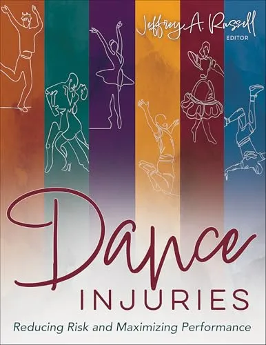 Dance Injuries: Reducing Risk and Maximizing Performance
