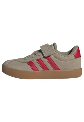 adidas Schuhe Gold von adidas