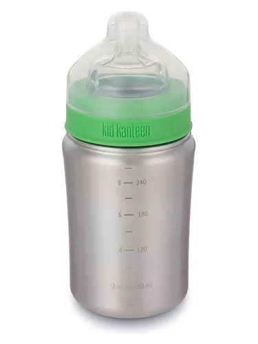 Klean Kanteen Kinder Baby Bottle 266ml