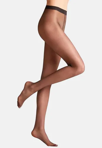 FALKE Seidenglatt 15 Den