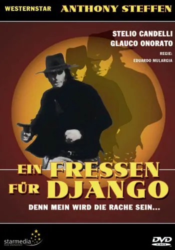 Ein Fressen für Django