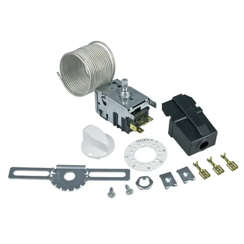 NEU Universal Danfoss 077B7006 Nr.6 Thermostat Gefriermöbel Kühlschrank