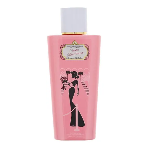 Parfums Aubusson Romance Cannes Red Carpet Eau de Parfum 100ml Womens Fragrance