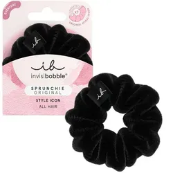 Invisibobble SPRUNCHIE Dusk till Dawn 1 Stück in schwarz von invisibobble