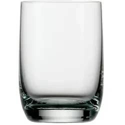 Stölzle Lausitz Likörgläser Weinland 6er-Set 80ml – Elegante Schnapsgläser aus bleifreiem Kristallglas