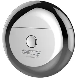 Adler AD 2937 Reiserasierer silber – Kompakt & kabellos für unterwegs