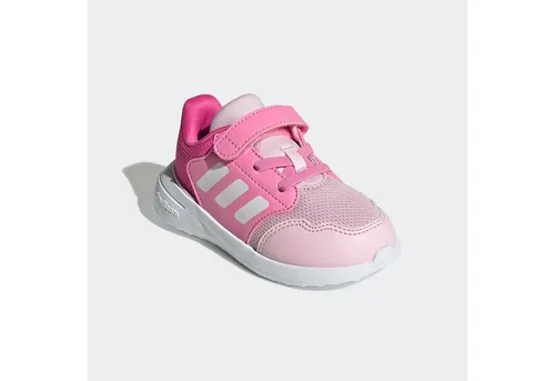 ADIDAS Kinder Freizeitschuhe Tensaur Run 3.0 Kids in pink von adidas