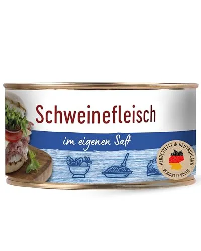 Fleisch von Dreistern