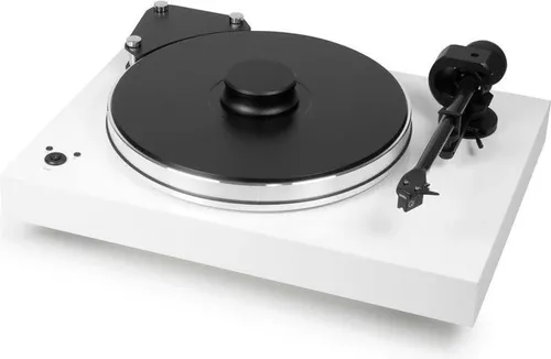 Pro-ject Xtension 9 Evolution Plattenspieler