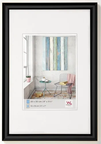 Produktbild Walther Design Bilderrahmen Trendstyle